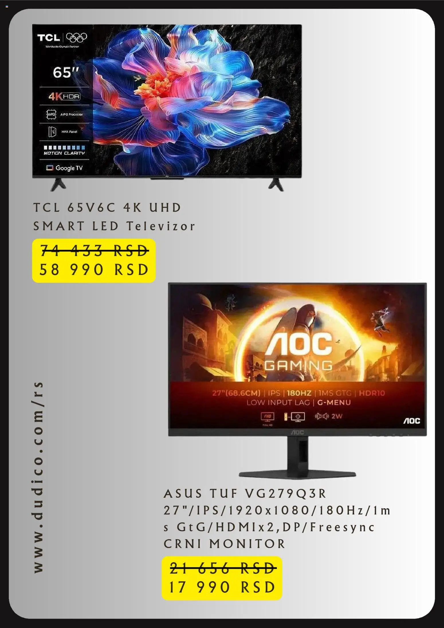 Dudi co. katalog - važi od 07.02.2026 | Strana: 4