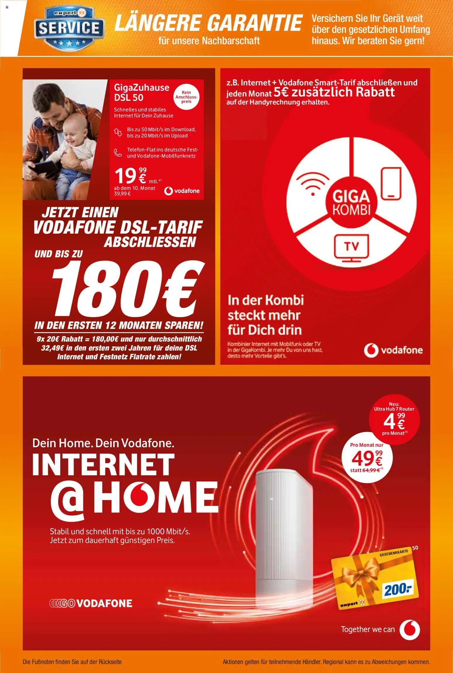 Expert Smarthphone Highlights im November – gültig ab 01.11.2025 | Seite: 17 | Produkte: TV