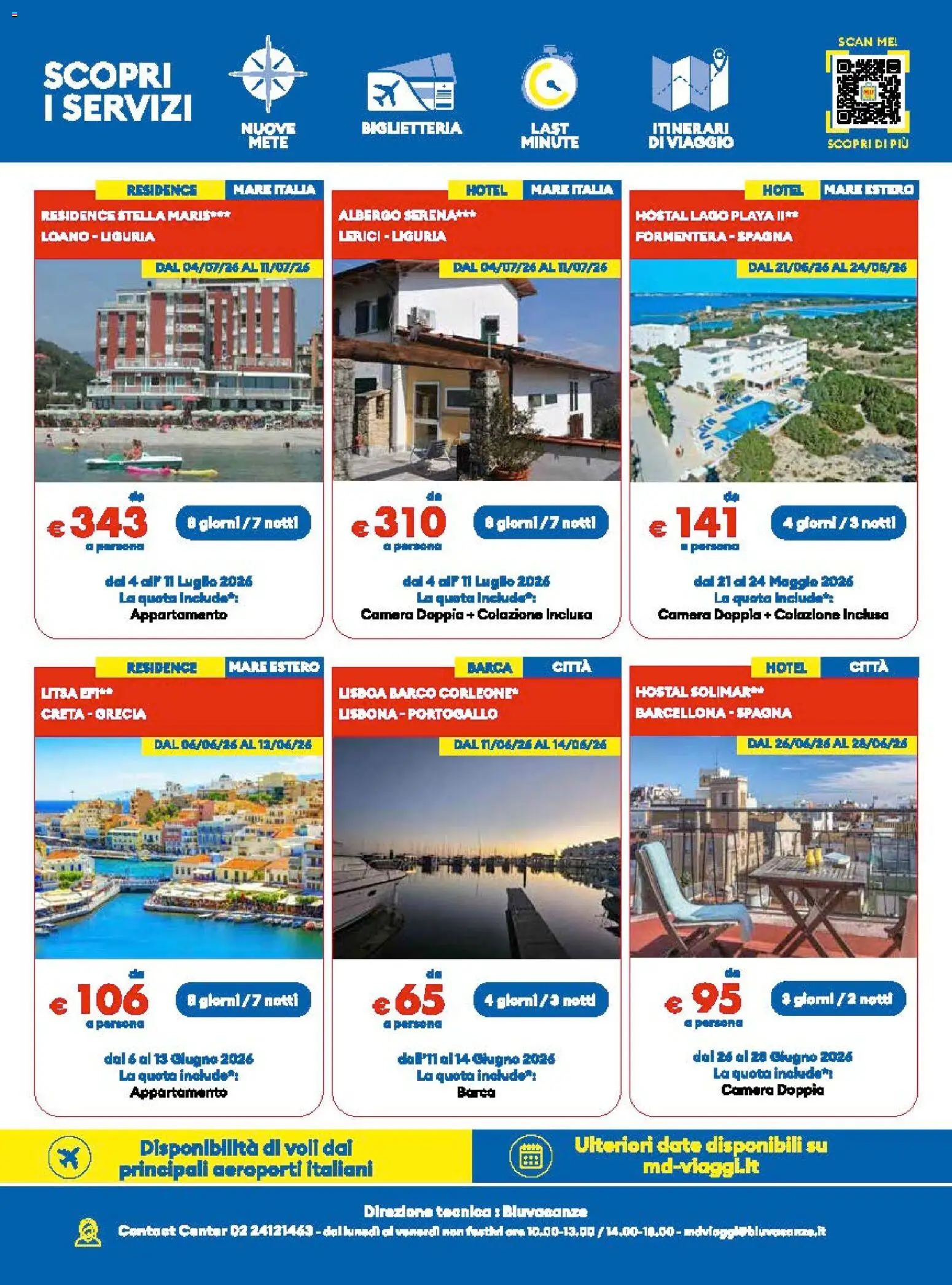 Volantino MD Discount del 07.04.2026 | Pagina: 30