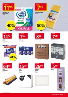 Prodega Aktionen ab 13.10.2025 gültig | Seite: 31 | Produkte: Pc, Hülle, Toilettenpapier