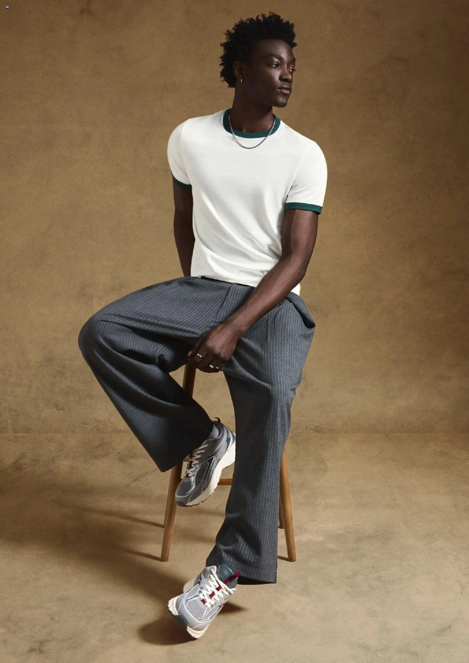 Volantino Bershka del 01.11.2025 | Pagina: 10