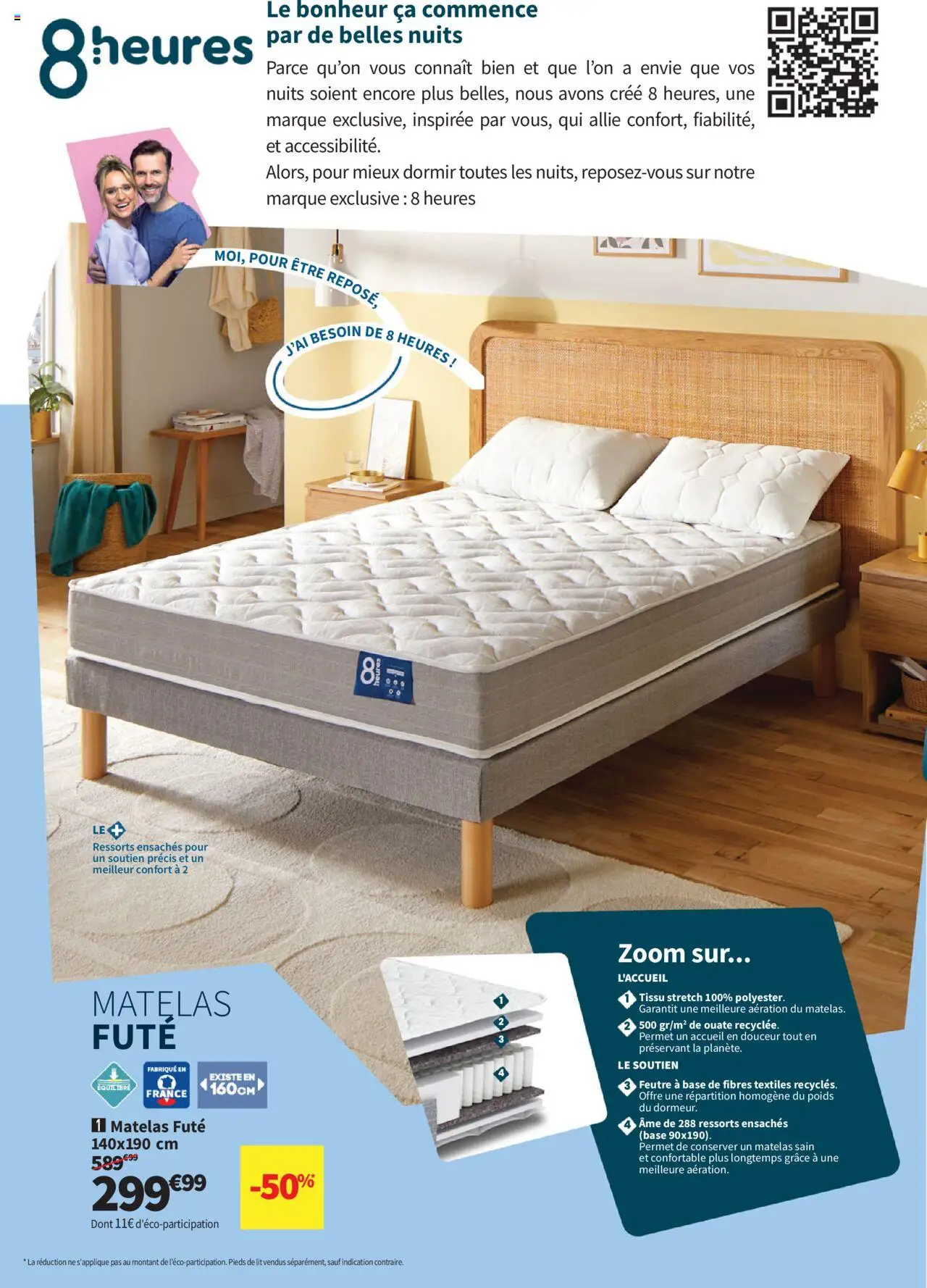  | Page: 12 | Produits: Base, Poids, Lit, Matelas