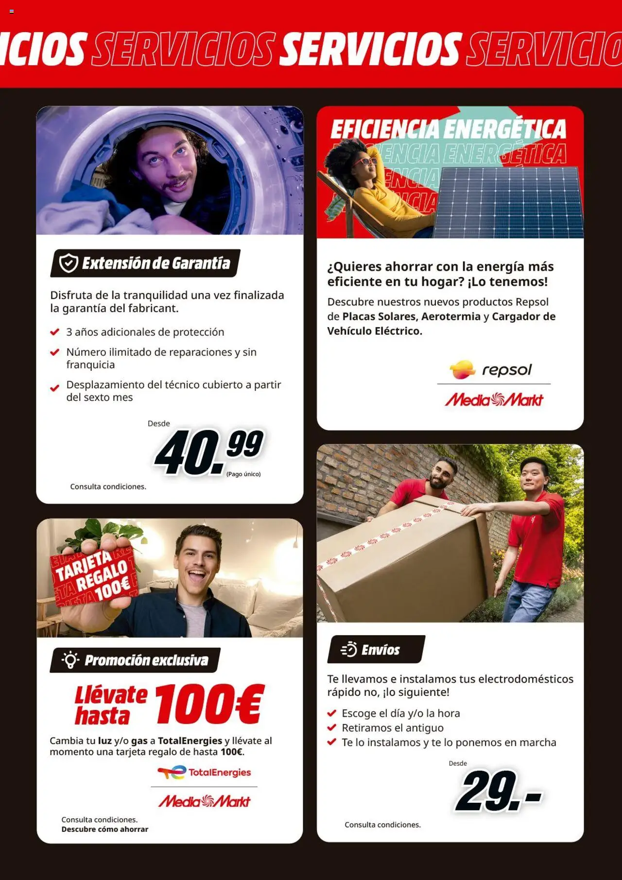 Media Markt folleto │ válido desde el 08.10.2025 | Página: 9 | Productos: Té