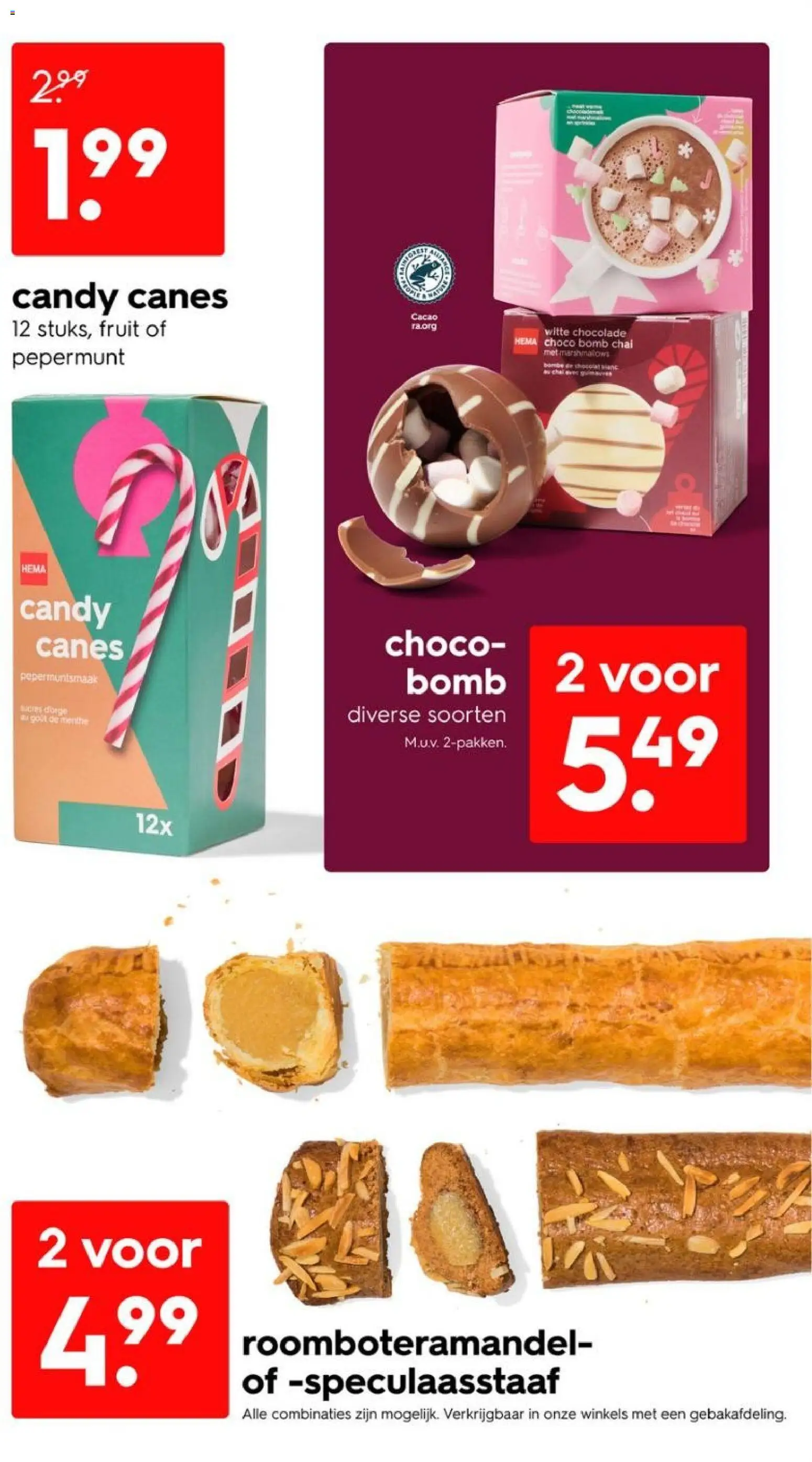 {H1} | Pagina: 33 | Producten: Chocolade, Fagyasztott gyümölcs, Pepermunt, Fruit