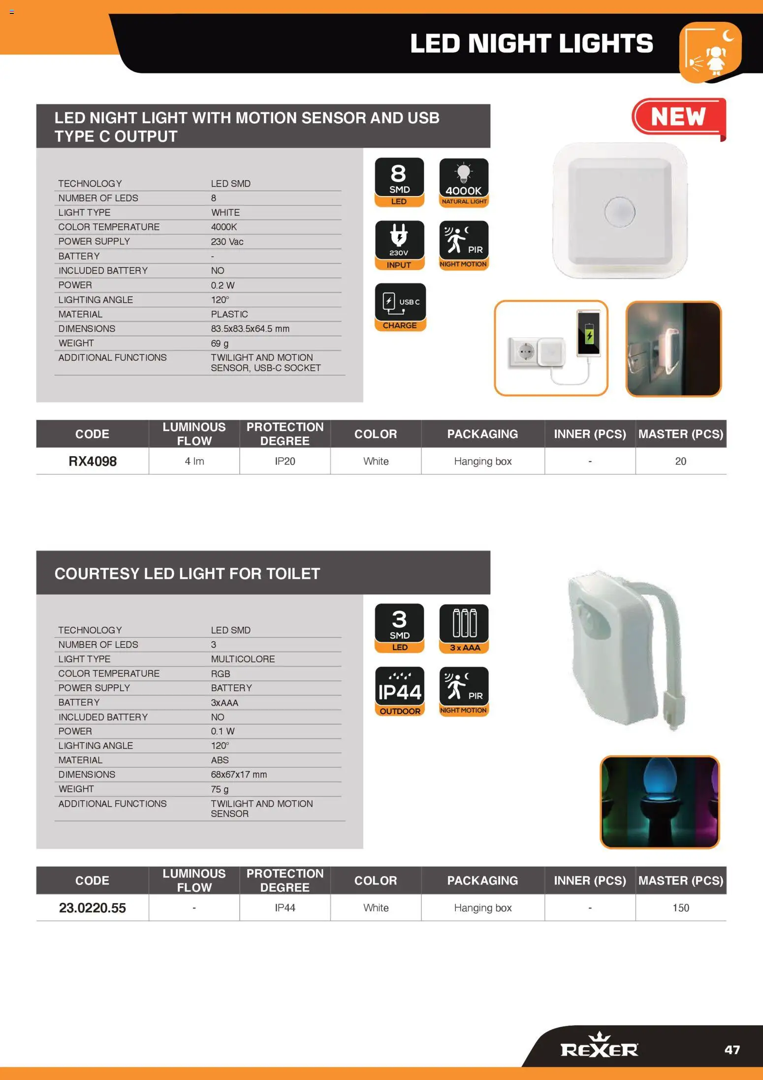 Volantino GBC del 12.02.2026 | Pagina: 47 | Prodotti: USB