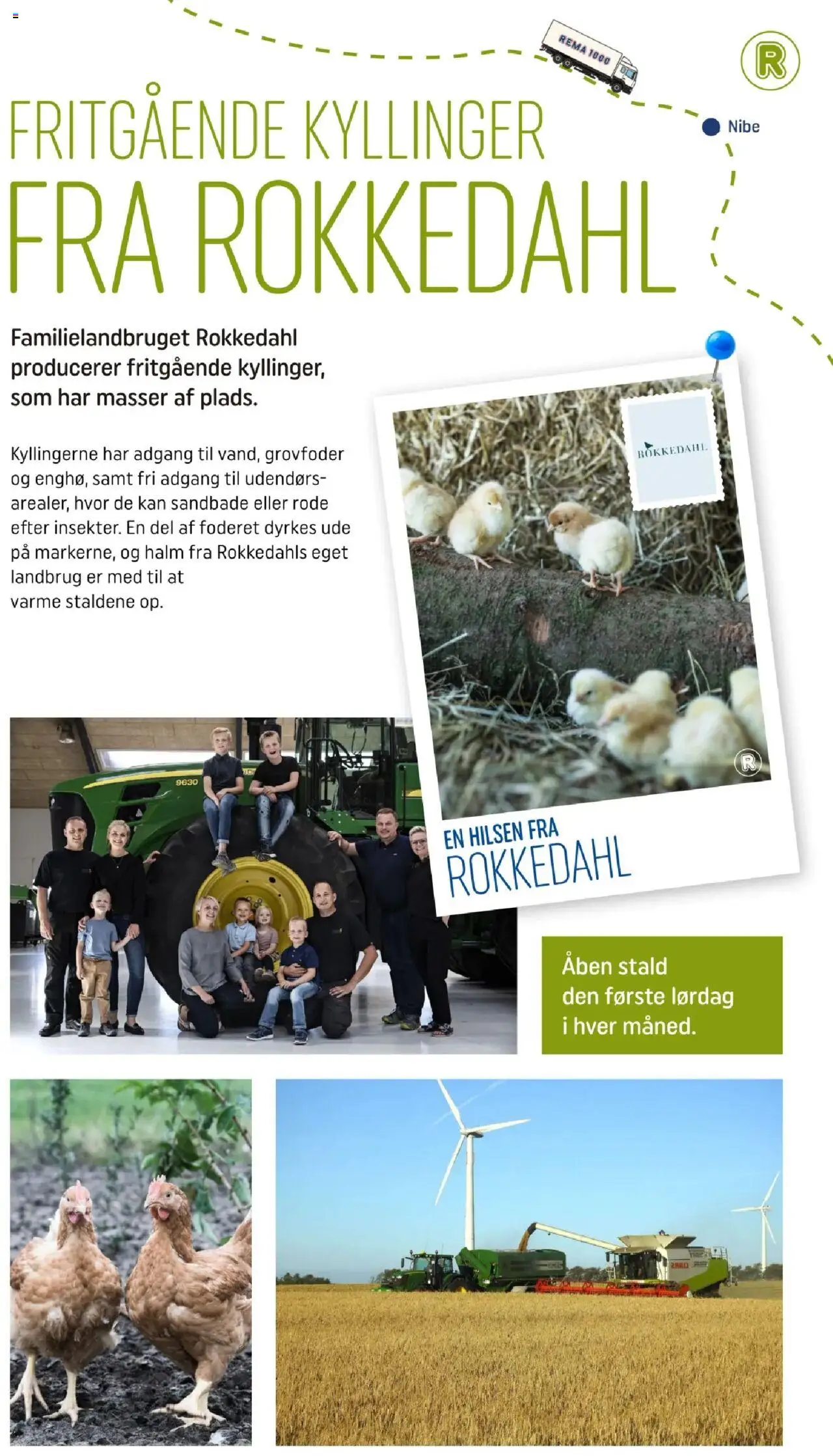 Rema 1000 Tilbudsavis gyldig fra 24.06.2025 | Side: 12 | Produkter: Søm