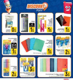 | Pagina: 9 | Producten: Elastiek, Schaar, Nietjes