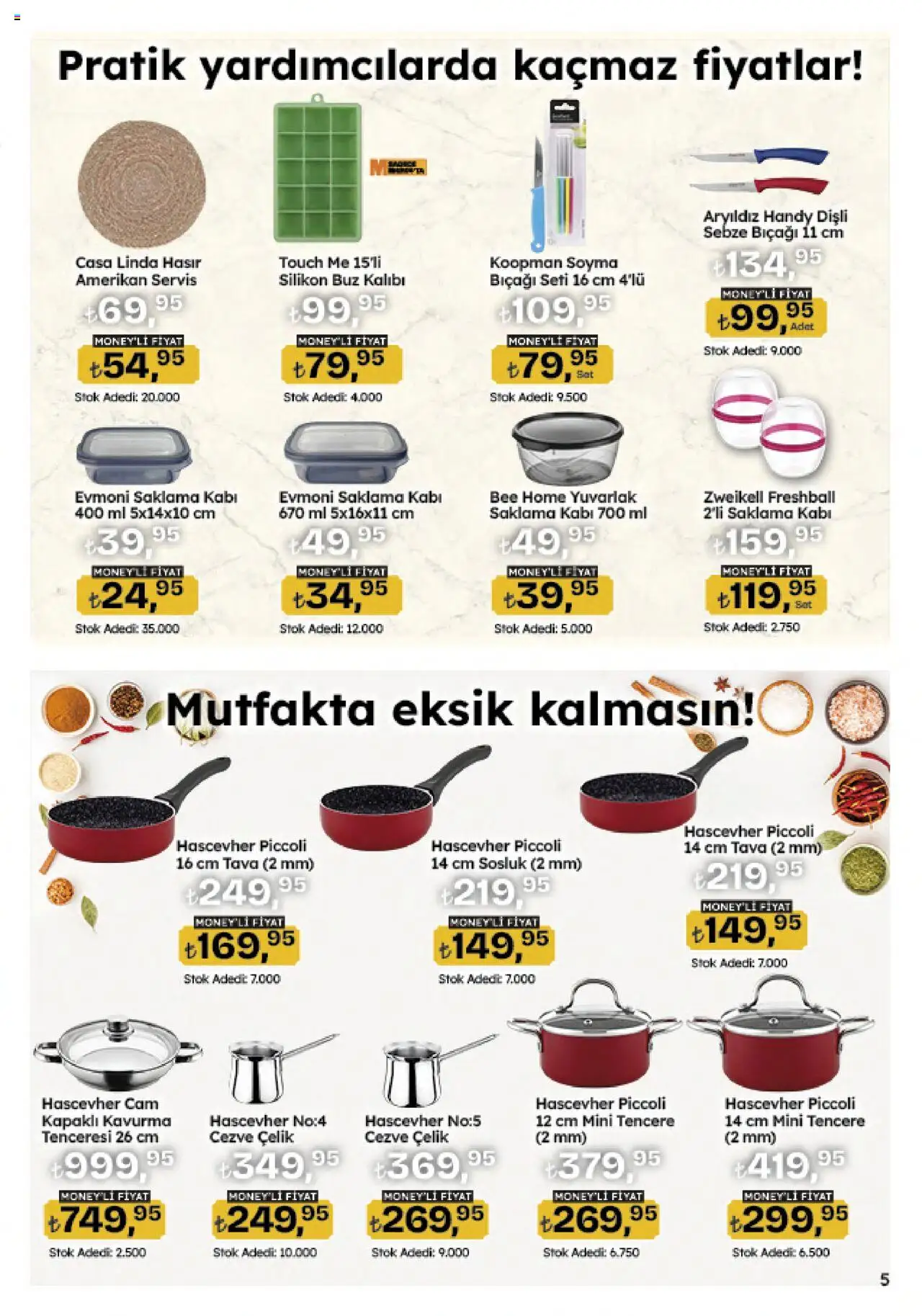 Migros Katalog - 5M Migroskop Dijital - 11.09.2025 tarihinden itibaren geçerlidir | Sayfa: 113 | Ürünler: Sebze, Amerikan servis