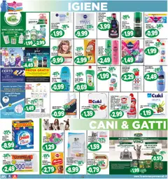 Volantino Il Castoro del 17.09.2025 | Pagina: 19