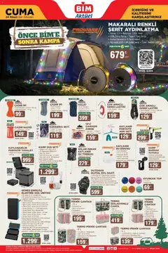 24.04.2026 tarihinden itibaren geçerli olan BİM kataloğu önizlemesi | Sayfa: 6