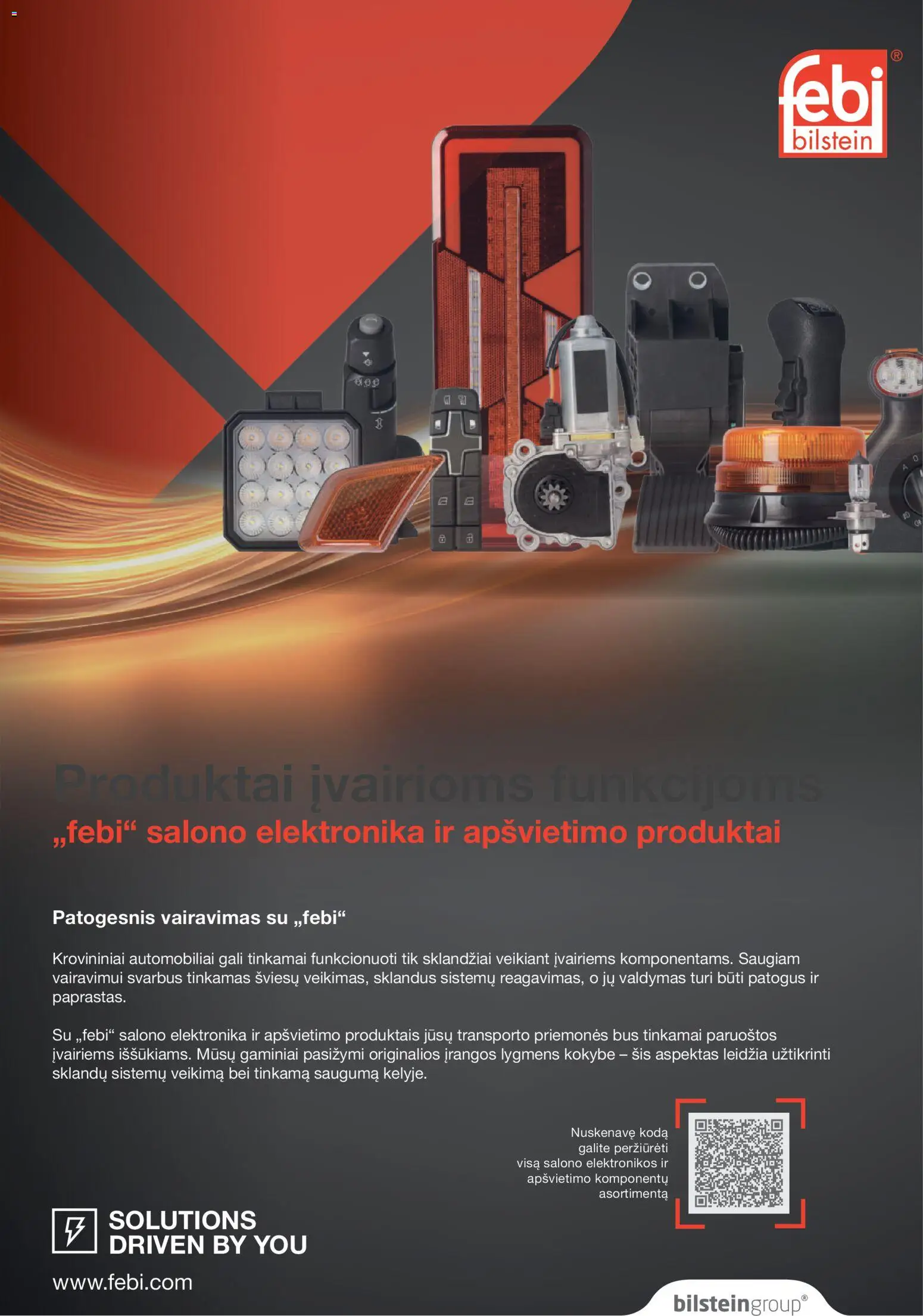 Inter Cars akcijos nuo 12.04.2026 | Puslapis: 25