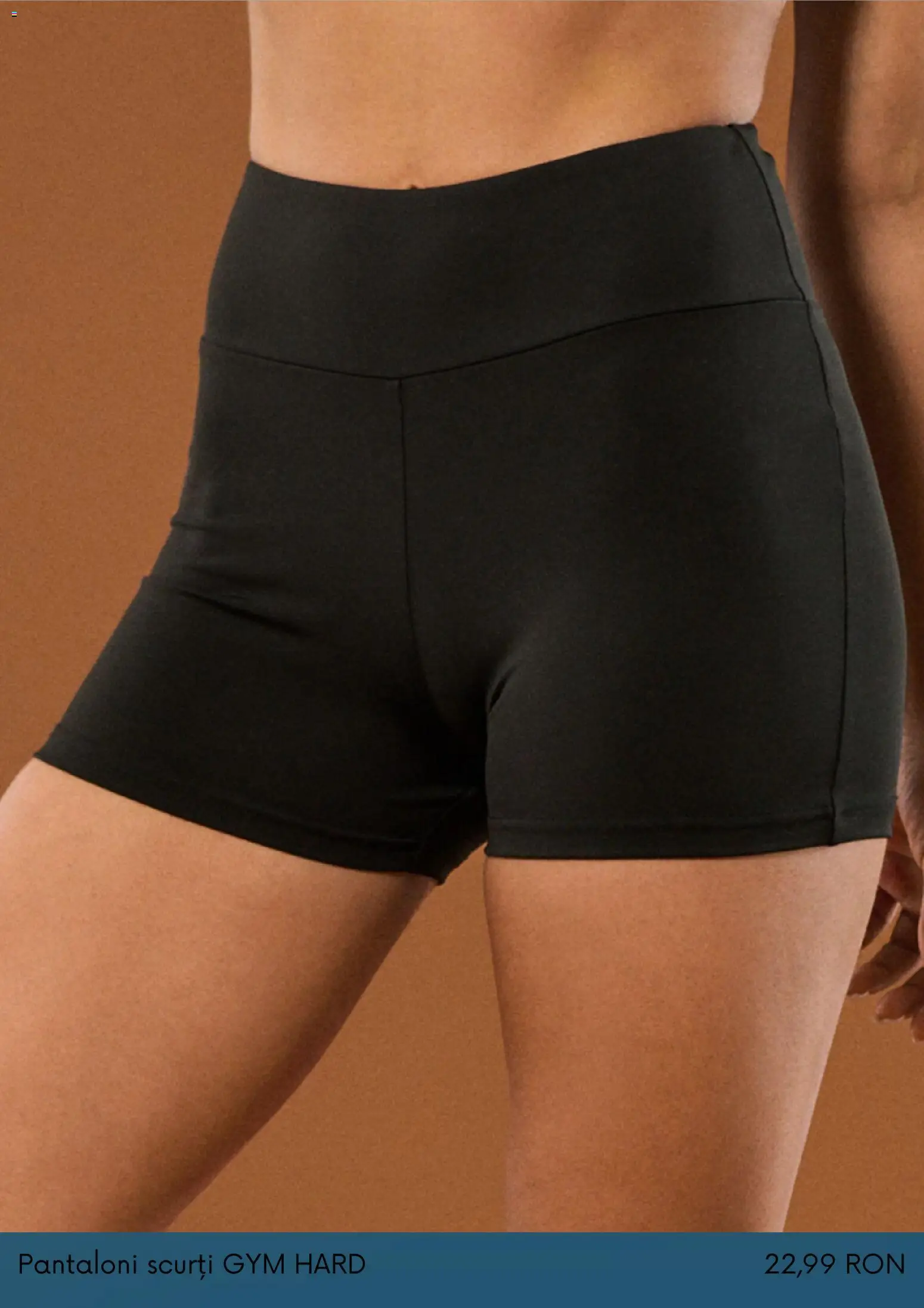 Noul catalog Sinsay – valabil de la 29.12.2025 | Pagină: 12 | Produse: Pantaloni, Pantaloni scurți