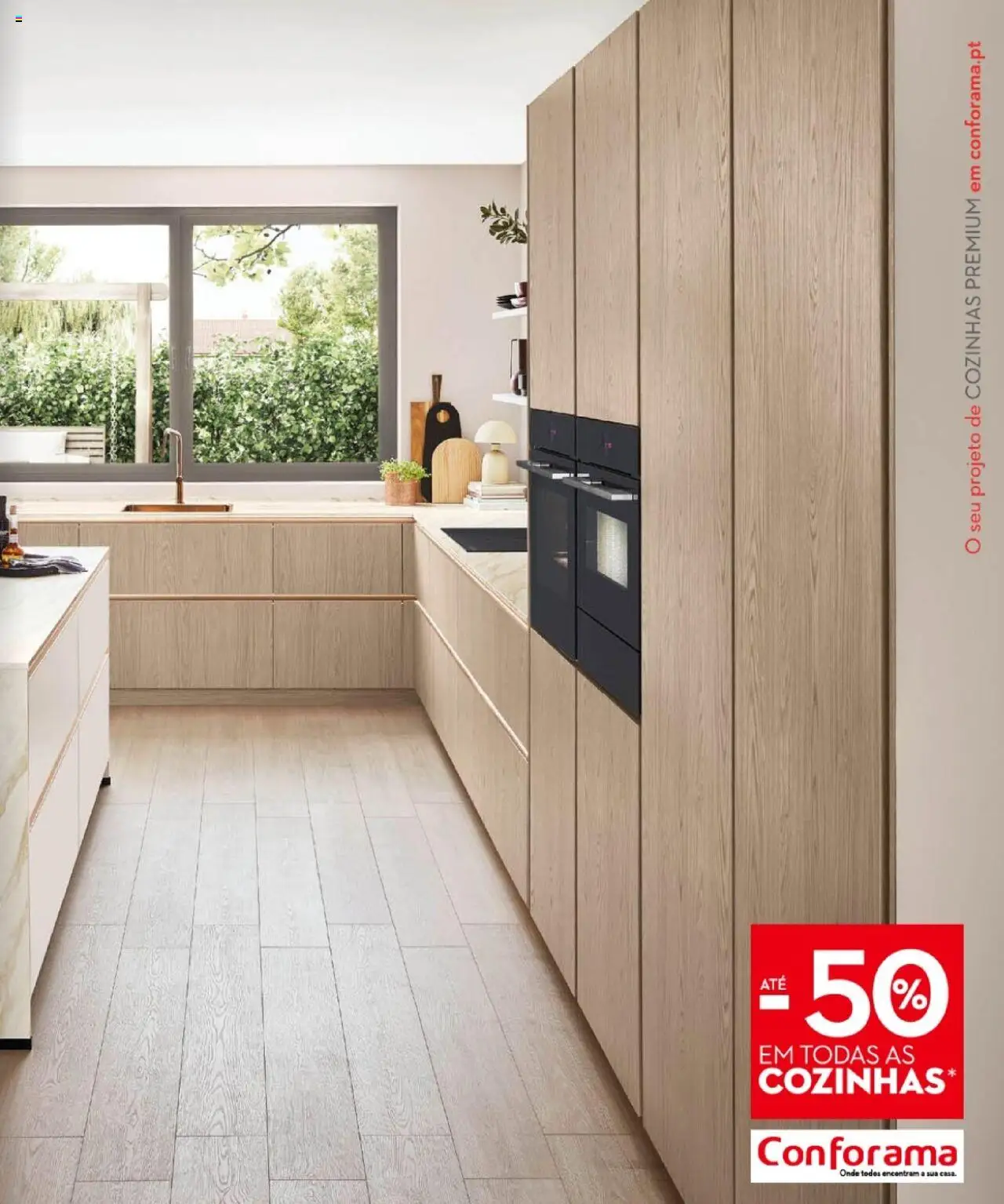 Conforama folheto │ válido de 27.03.2025 | Página: 15