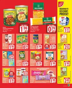 Edeka Prospekt 	 ab 20.04.2026 gültig | Seite: 9 | Produkte: Grill, Kolln musli, Thunfisch, Mandeln