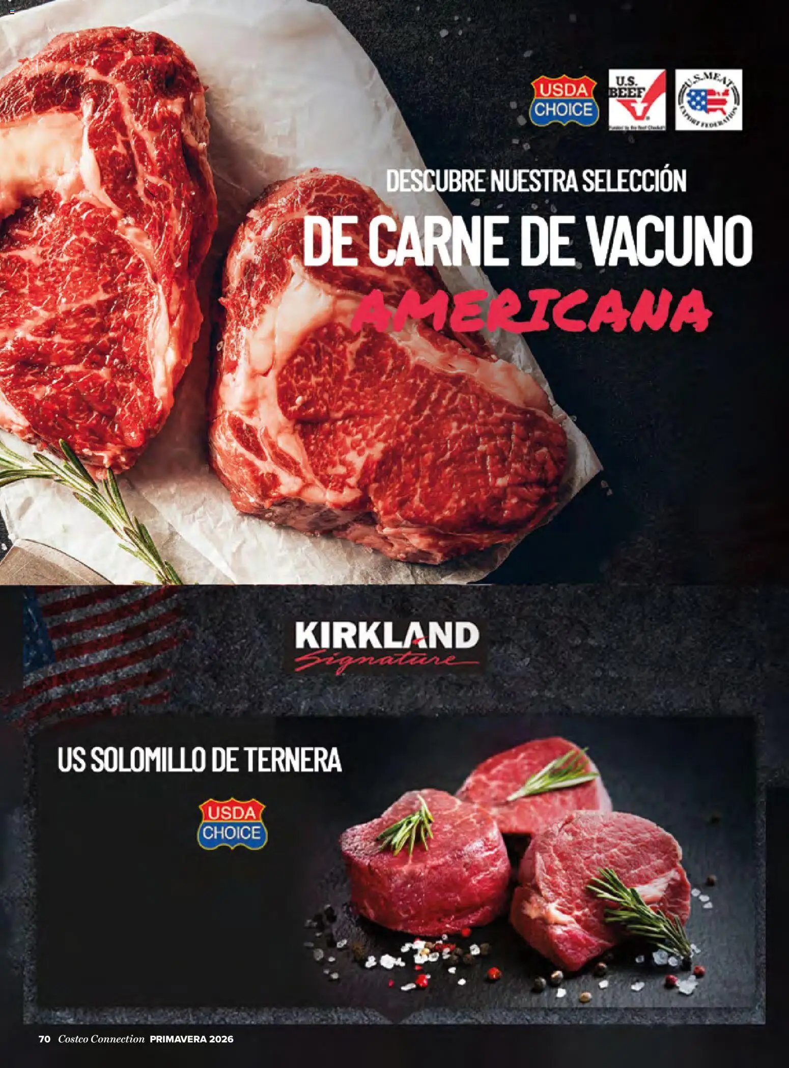 Costco catálogo │ válido desde el 19.03.2026 | Página: 70