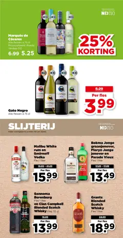 Plus - Folder week 4 - Voorbeeld van een folder van Plus, geldig van 21.01.2026 | Pagina: 25