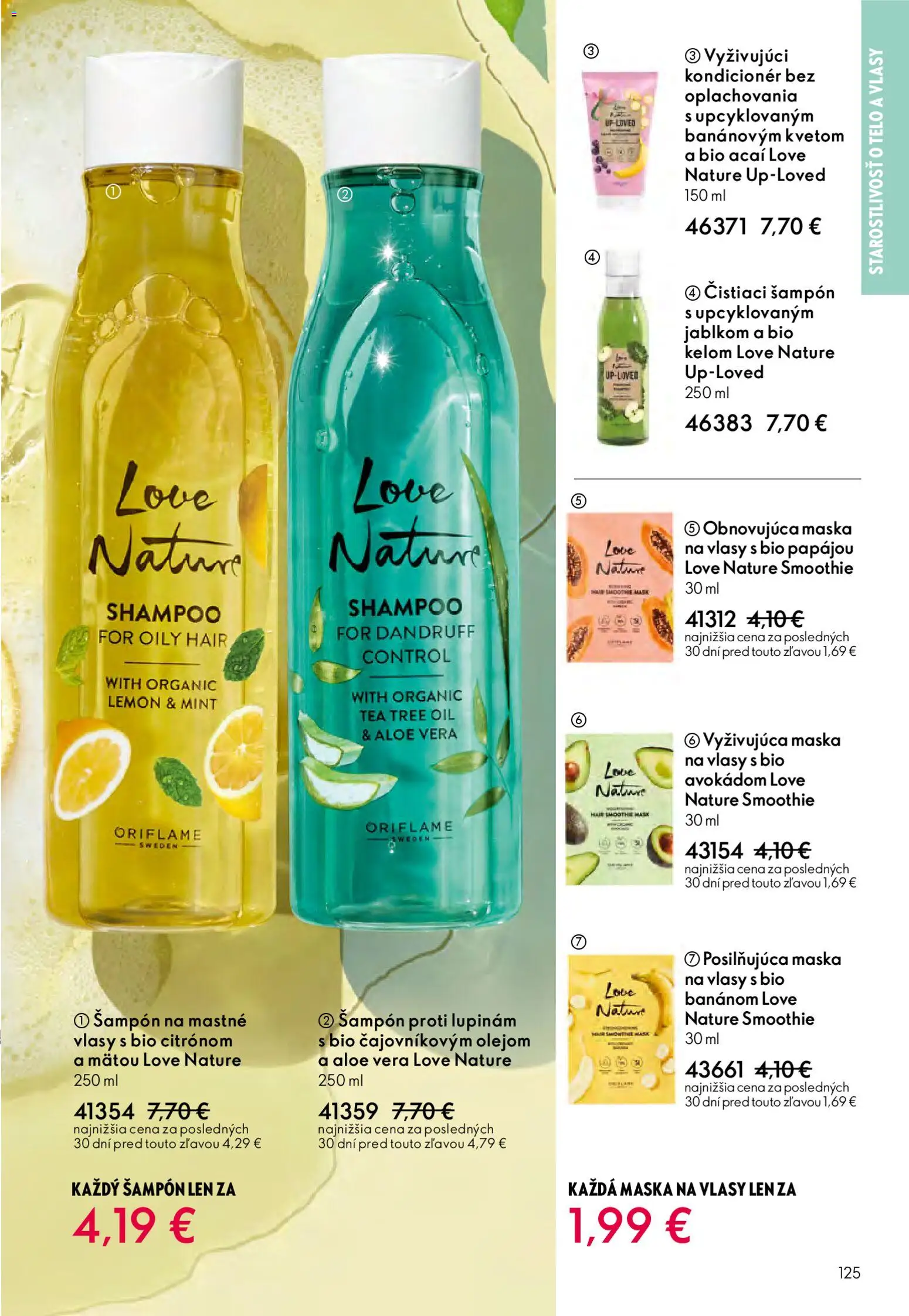 Katalóg Oriflame 05 2026 od 25.03.2026 » Pozrite si limitované zľavy a ušetrite ešte dnes! | Slovenská republika