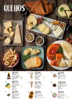 Recheio - Vinhos e Tapas │ válido de 04.09.2025 | Página: 32 | Produtos: Queijo parmesão, Orégãos, Queijo, Tomate