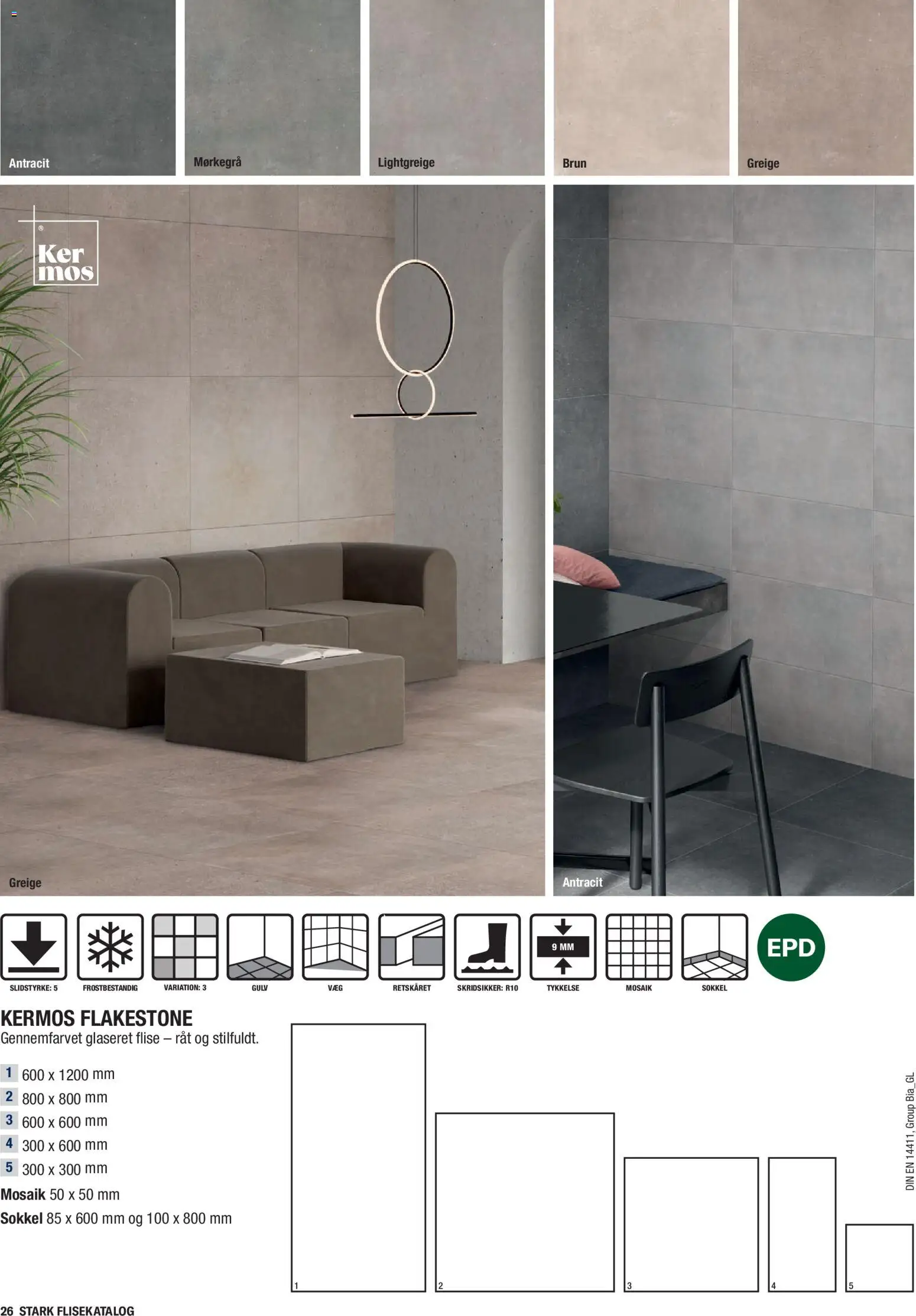 Stark tilbudsavis – gyldig fra 01.01.2026 | Side: 26