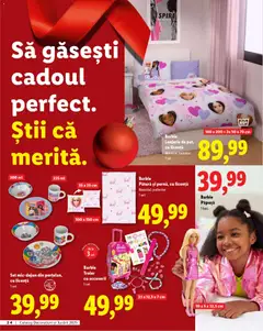 Ofertele Lidl valabile de la 06.11.2025 | Pagină: 24