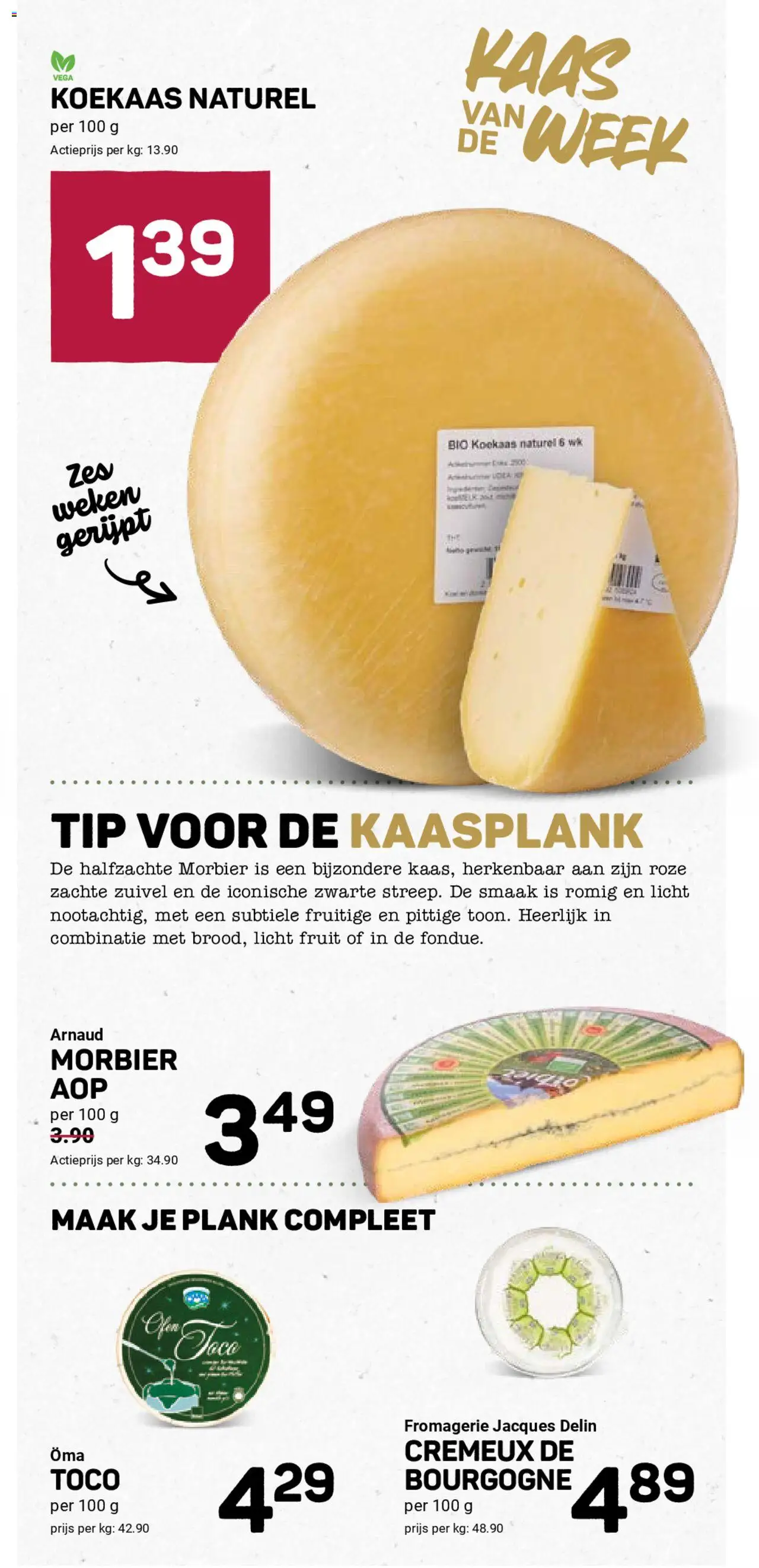  | Pagina: 7 | Producten: Zuivel, Kaas, Plank, Fruit