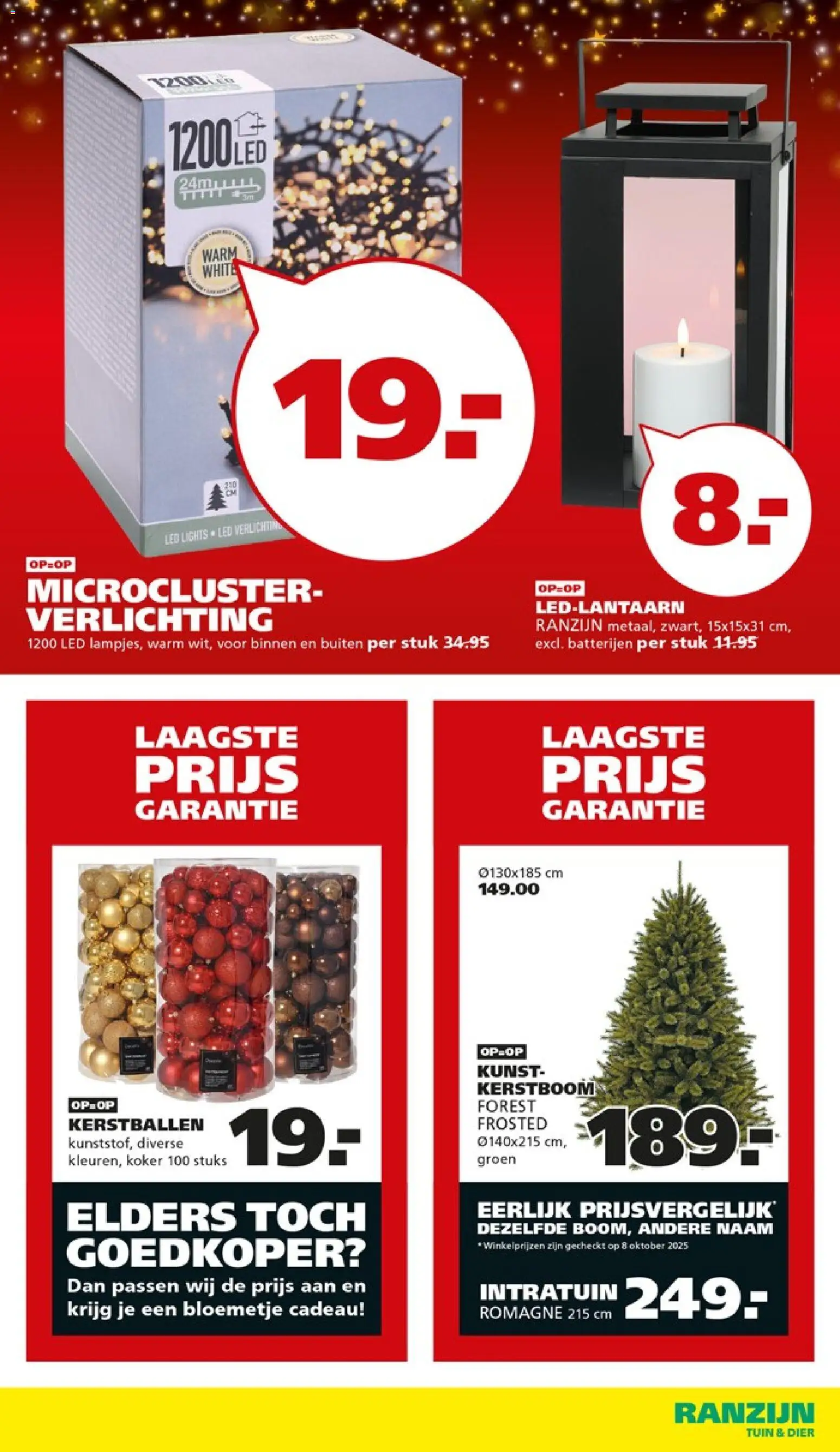 {H1} | Pagina: 11 | Producten: Verlichting, Batterijen