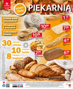 Pogląd oferty "Selgros cash&carry -  Poznań 2.0 smakuje lepiej!" - ważna od 06.11.2025 | Strona: 6