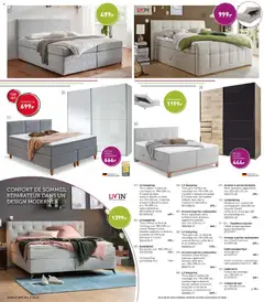 Möbel Martin - Prévisualisation de Möbel Martin catalogue valide à partir de 02.02.2026 | Page: 20