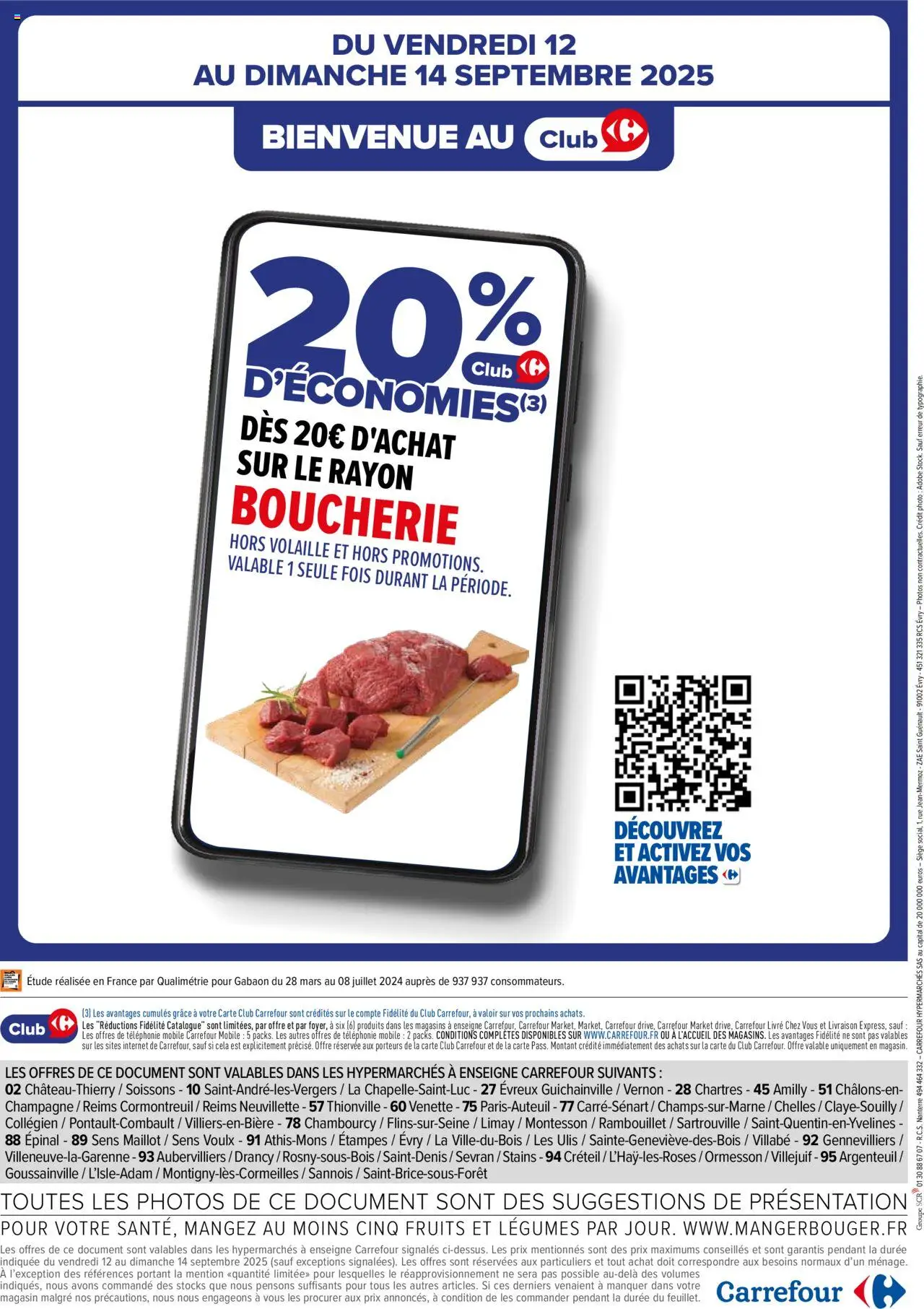  | Page: 2 | Produits: Volaille, Champagne, Livre