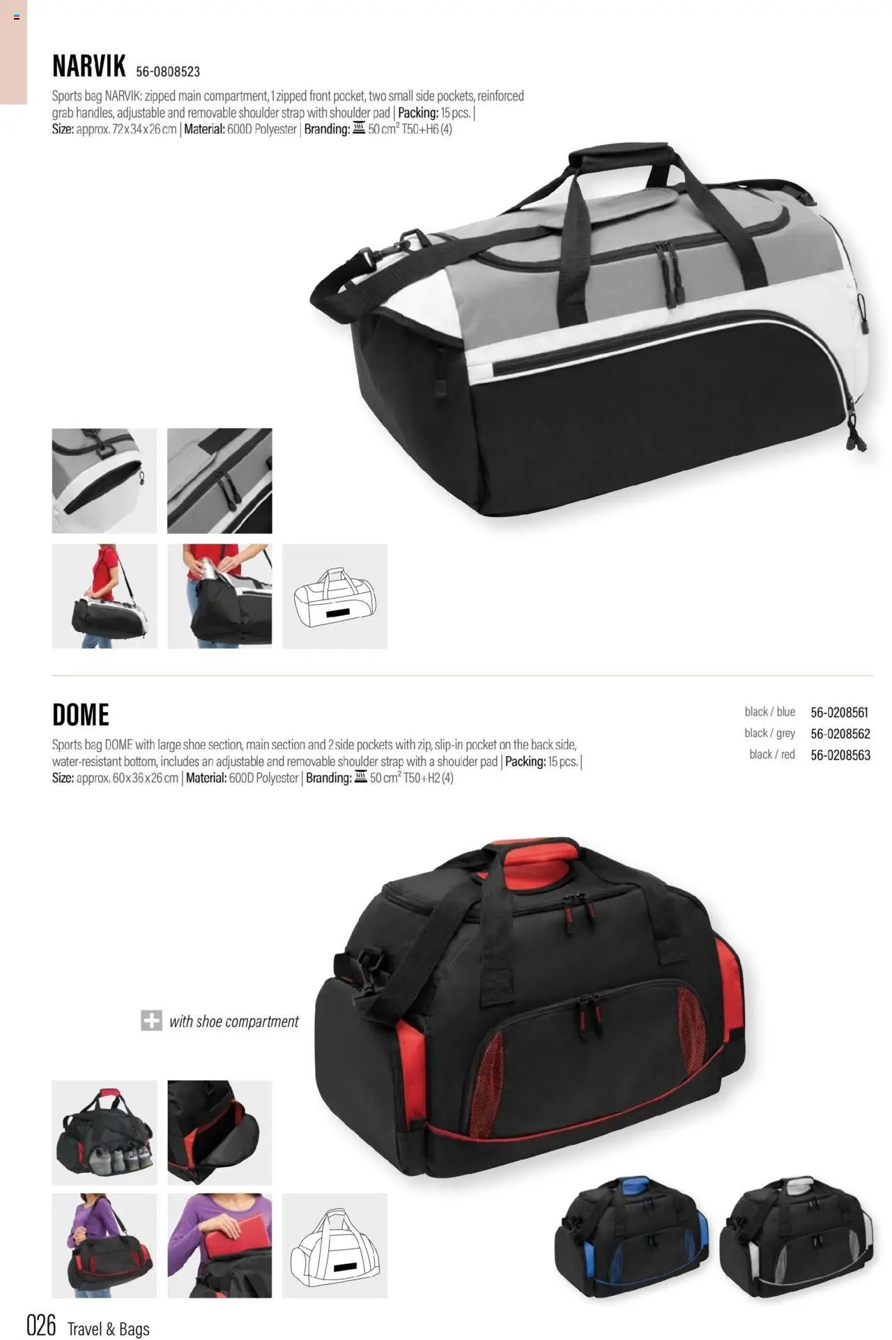 Sapo Giveaways Promotion tops – σε ισχύ από 15.05.2024 | Σελίδα: 26