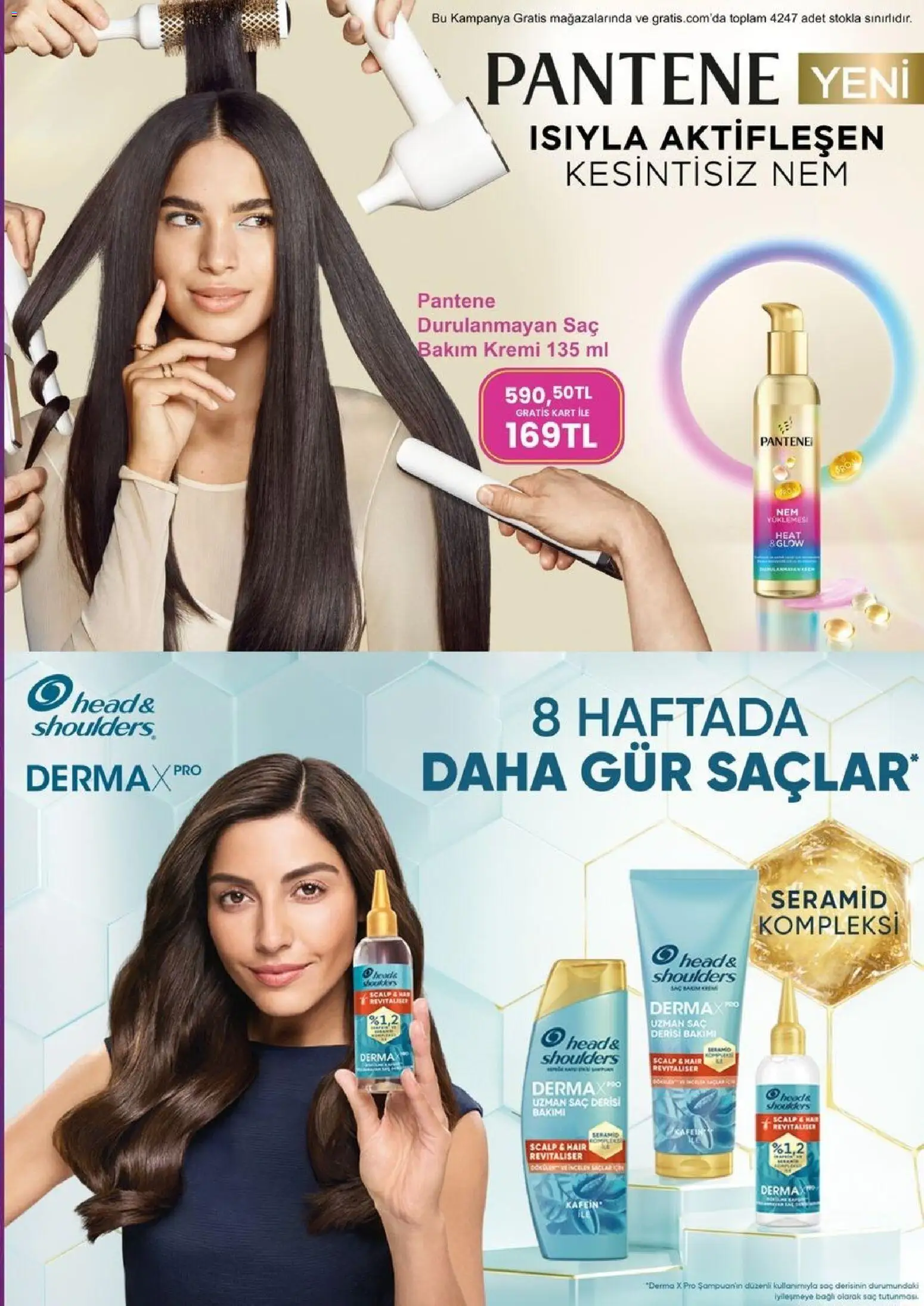 Gratis Katalog - 01.12.2025 tarihinden itibaren geçerlidir | Sayfa: 53