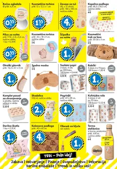 TEDi katalog akcije – veljaven od 17.10.2025 | Stran: 7