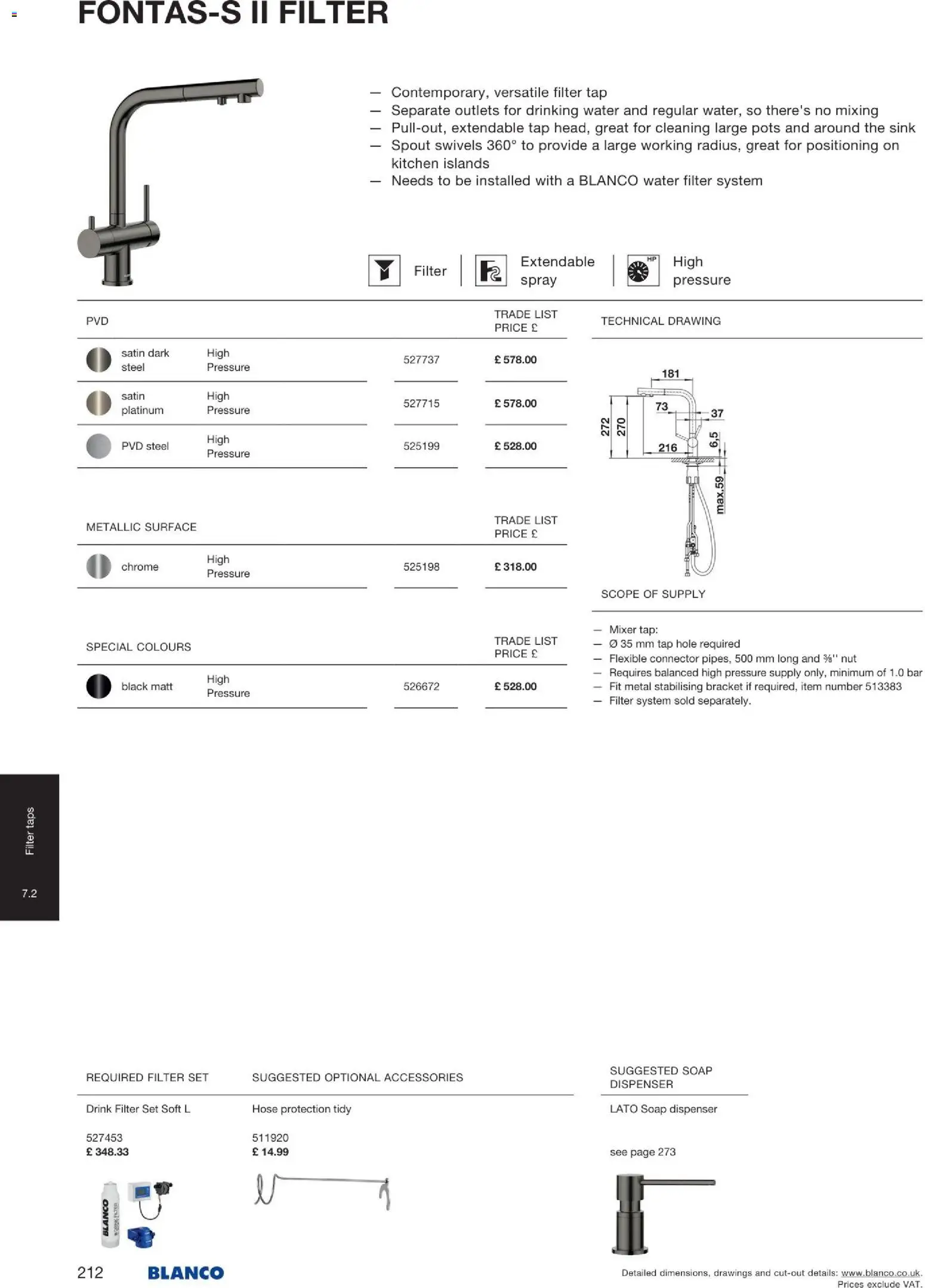 Novi Mömax katalog ponudbe – veljaven od 22.01.2026 | Stran: 213