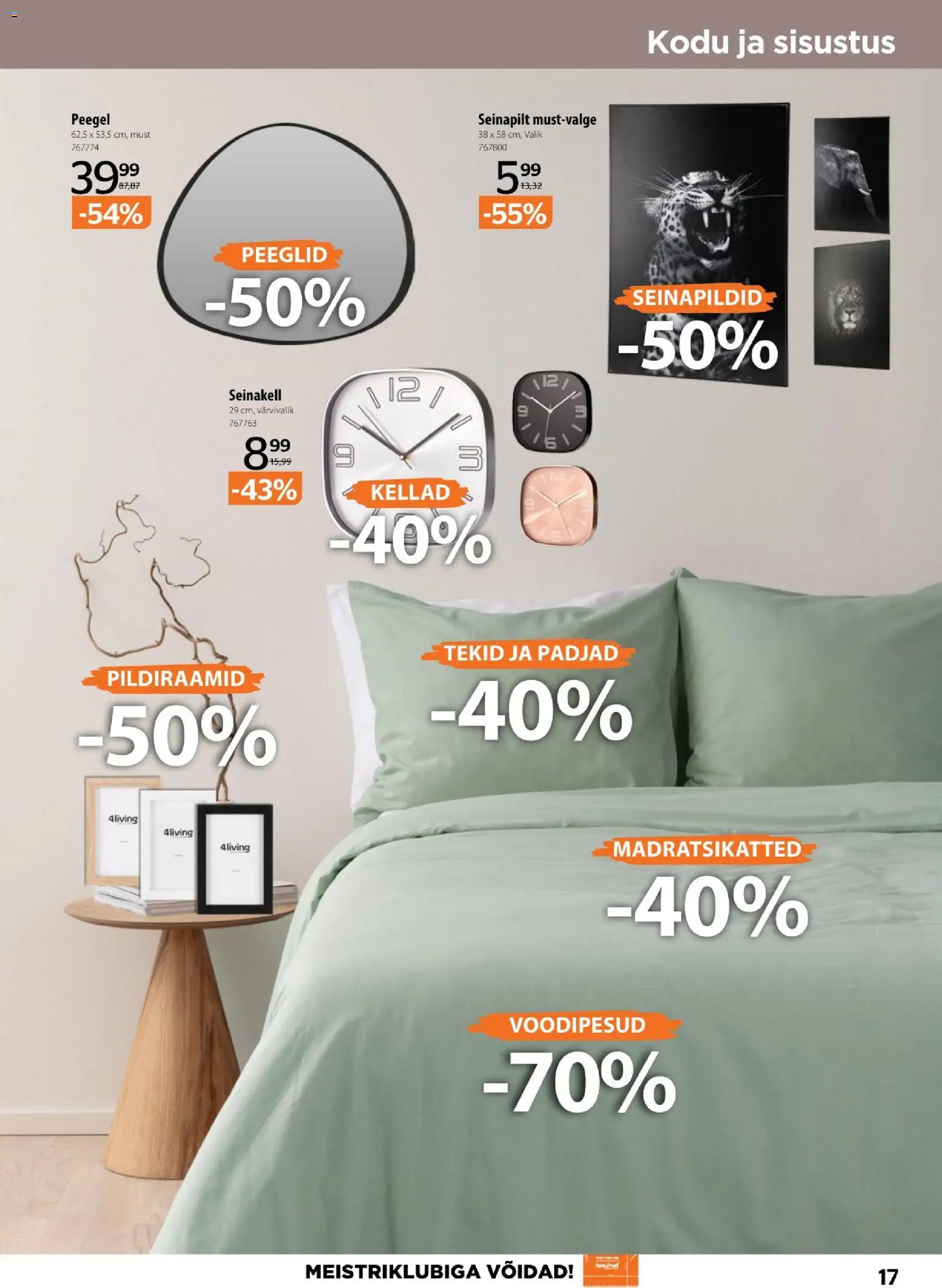 {H1} | Lehekülg: 17