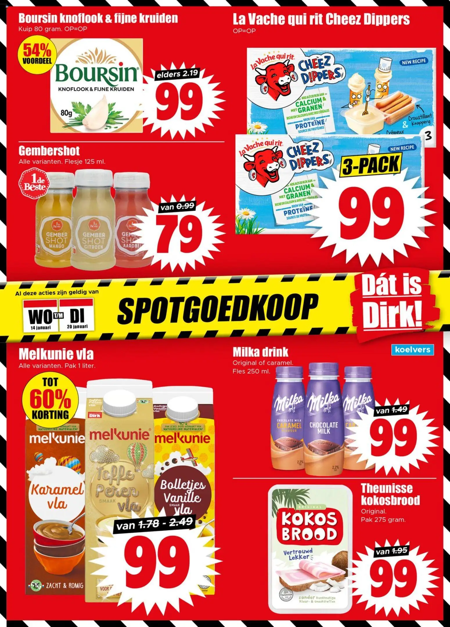 {H1} | Pagina: 7 | Producten: Granen, La, Mango, Aardbei