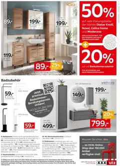 XXXLutz Prospekt aktuell ab 19.02.2026 gültig | Seite: 17
