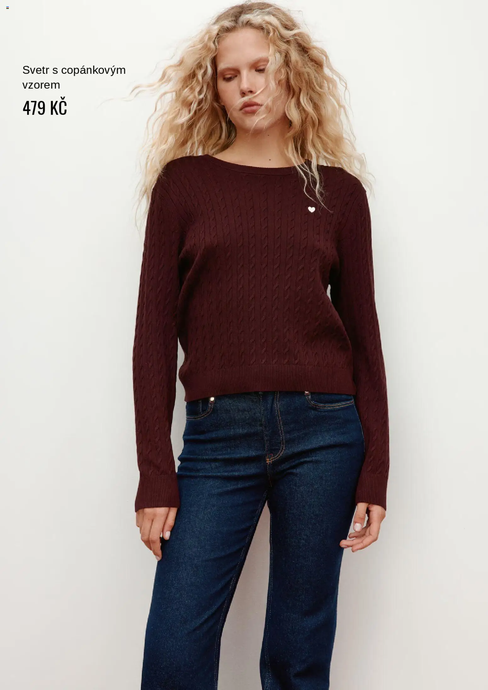 H&M Black Friday od 26.11.2025 | Strana: 8 | Produkty: Svetr