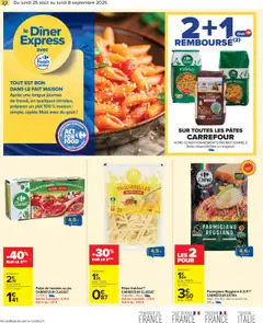  | Page: 24 | Produits: Four, Mais, Œufs, Tomates