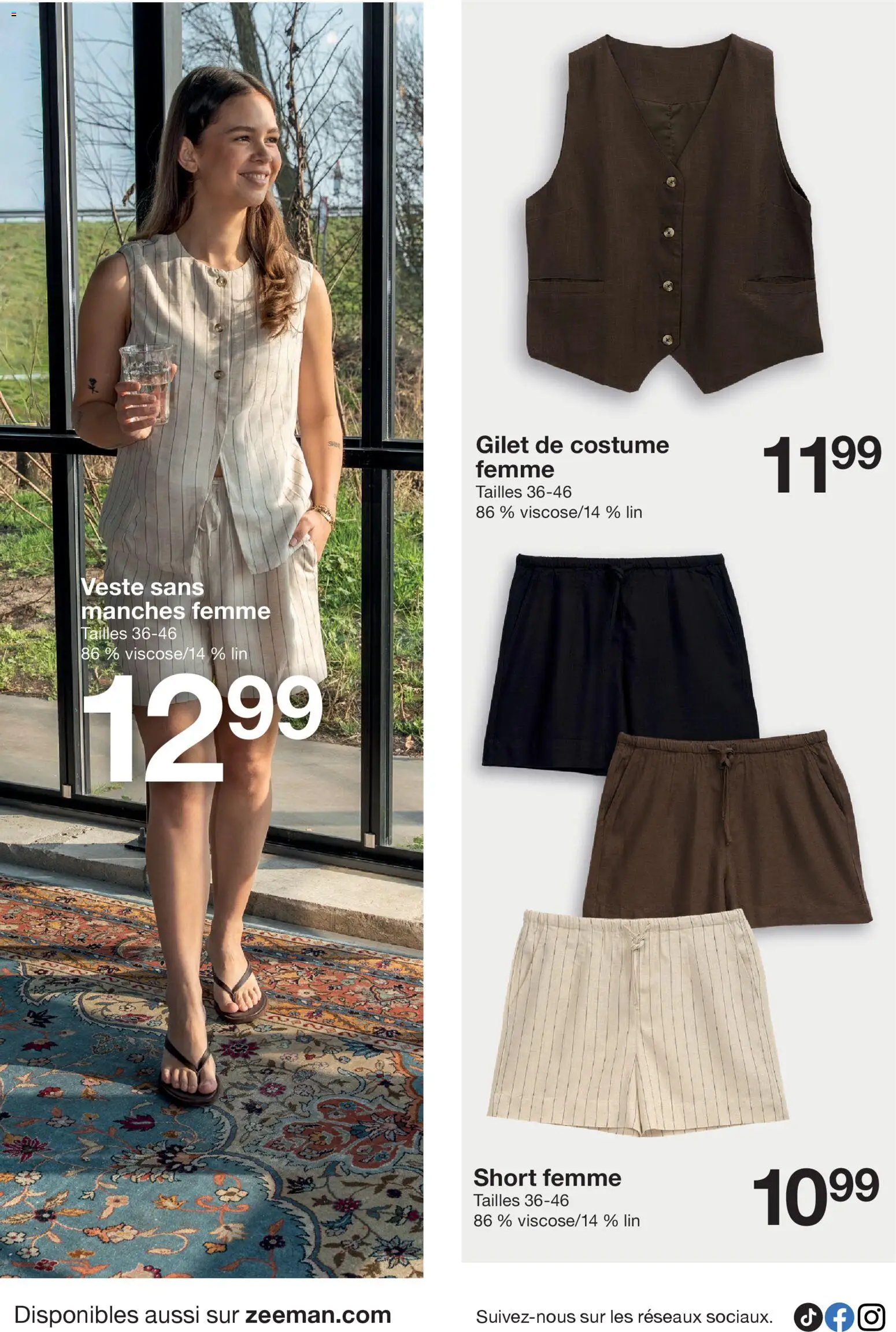 {H1} | Page: 12 | Produits: Gilet, Veste, Costume