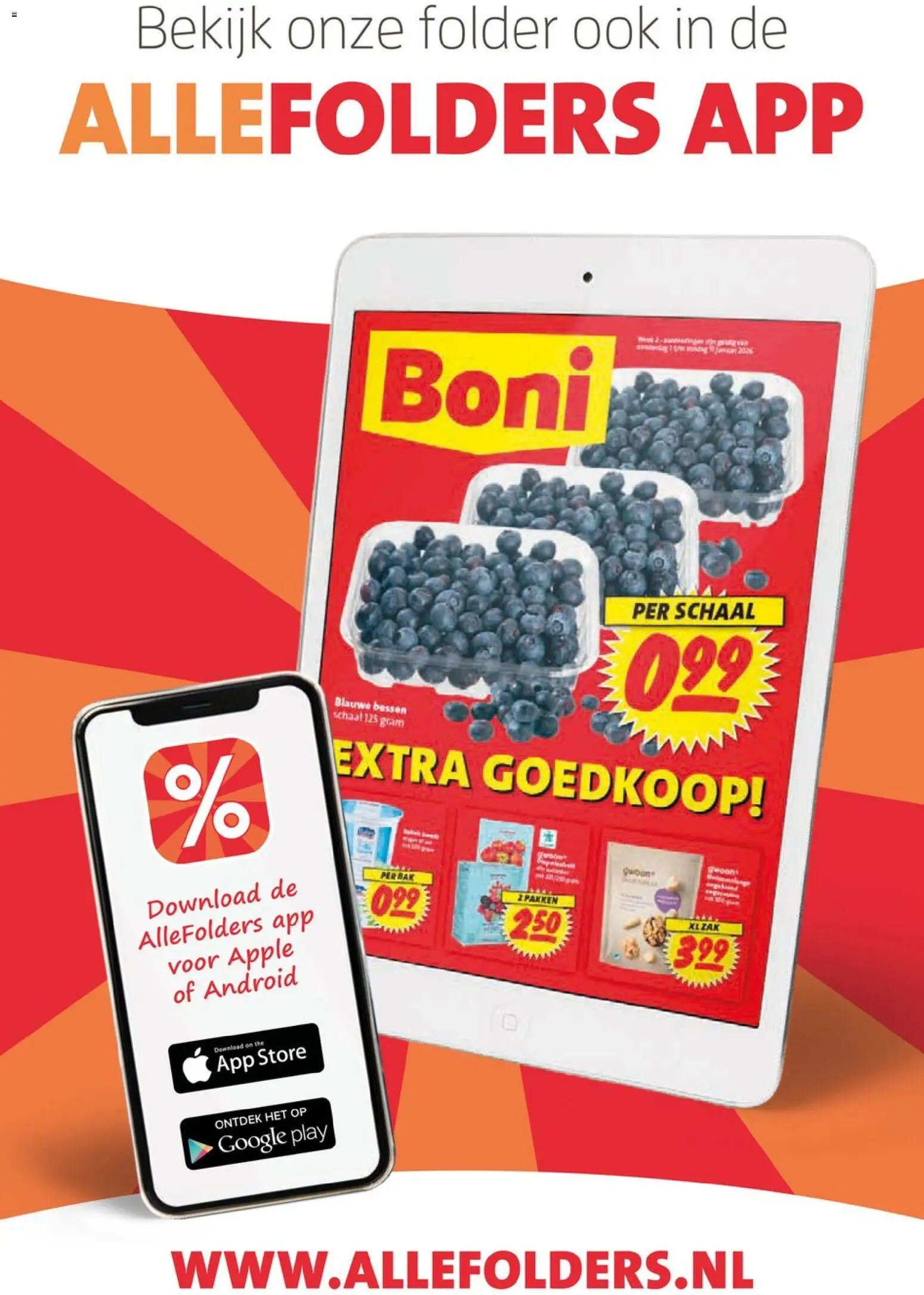 {H1} | Pagina: 27 | Producten: Schaal