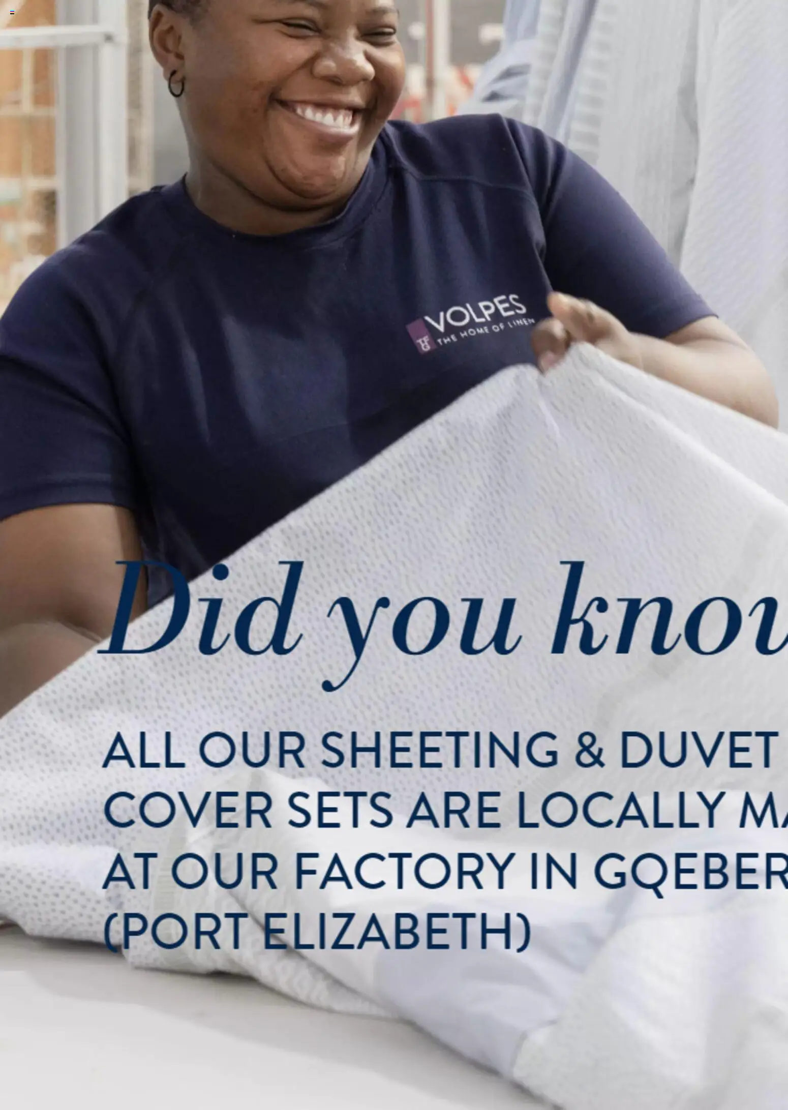 New Volpes catalogue – valid from 01.03.2026 | Page: 44 | Products: Cover, Duvet