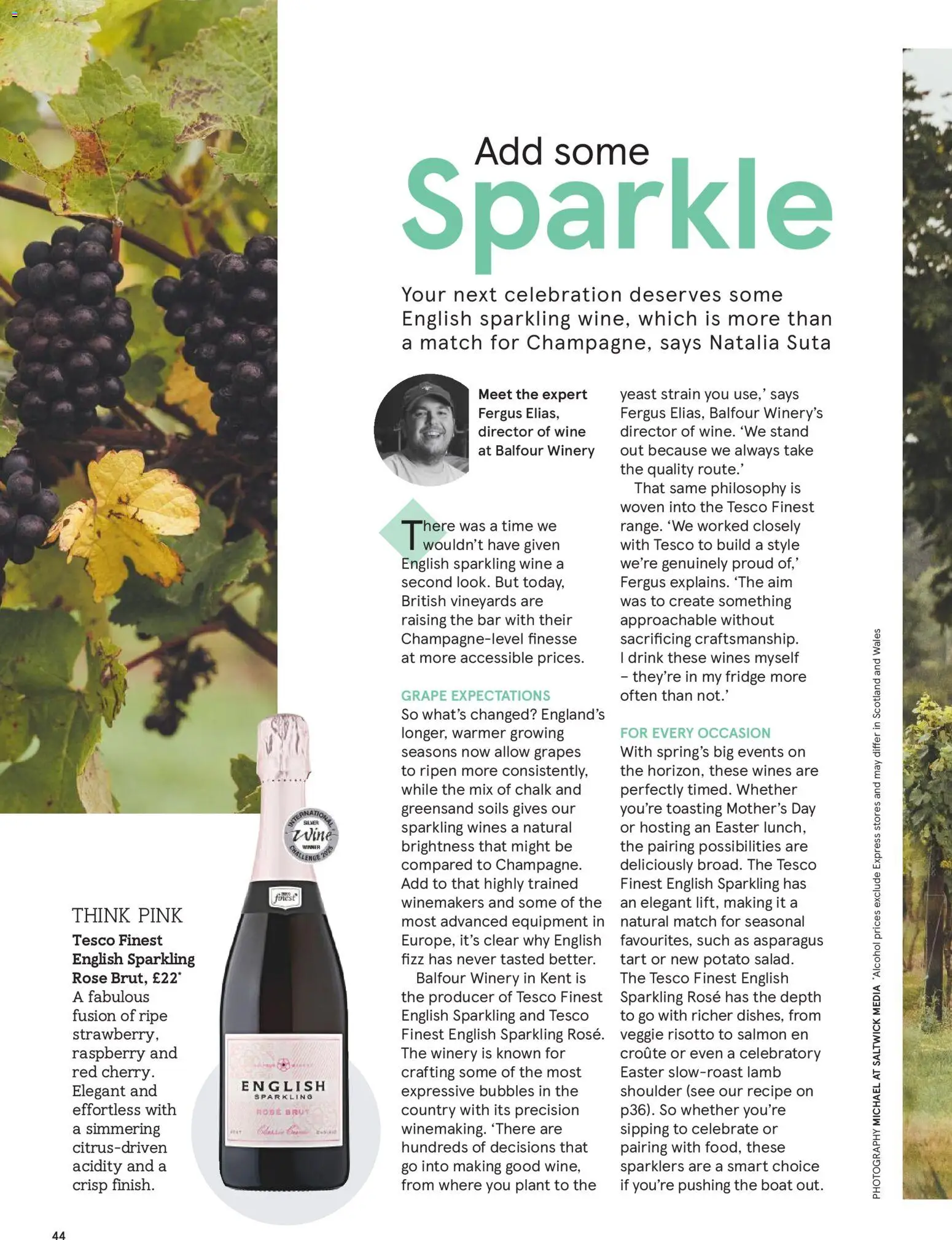 {H1} | Page: 44 | Products: Salmon, Nourriture pour chat, Wine, Raspberry