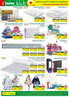 Jager katalog akcije – veljaven od 24.12.2025 | Stran: 3