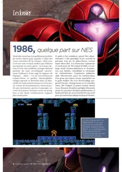 Carrefour City - Prévisualisation de Carrefour City Magazine valide à partir de 01.12.2025 | Page: 6