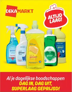 Dekamarkt - Magazine 1/2026 - Voorbeeld van een folder van Dekamarkt, geldig van 20.01.2026 | Pagina: 26