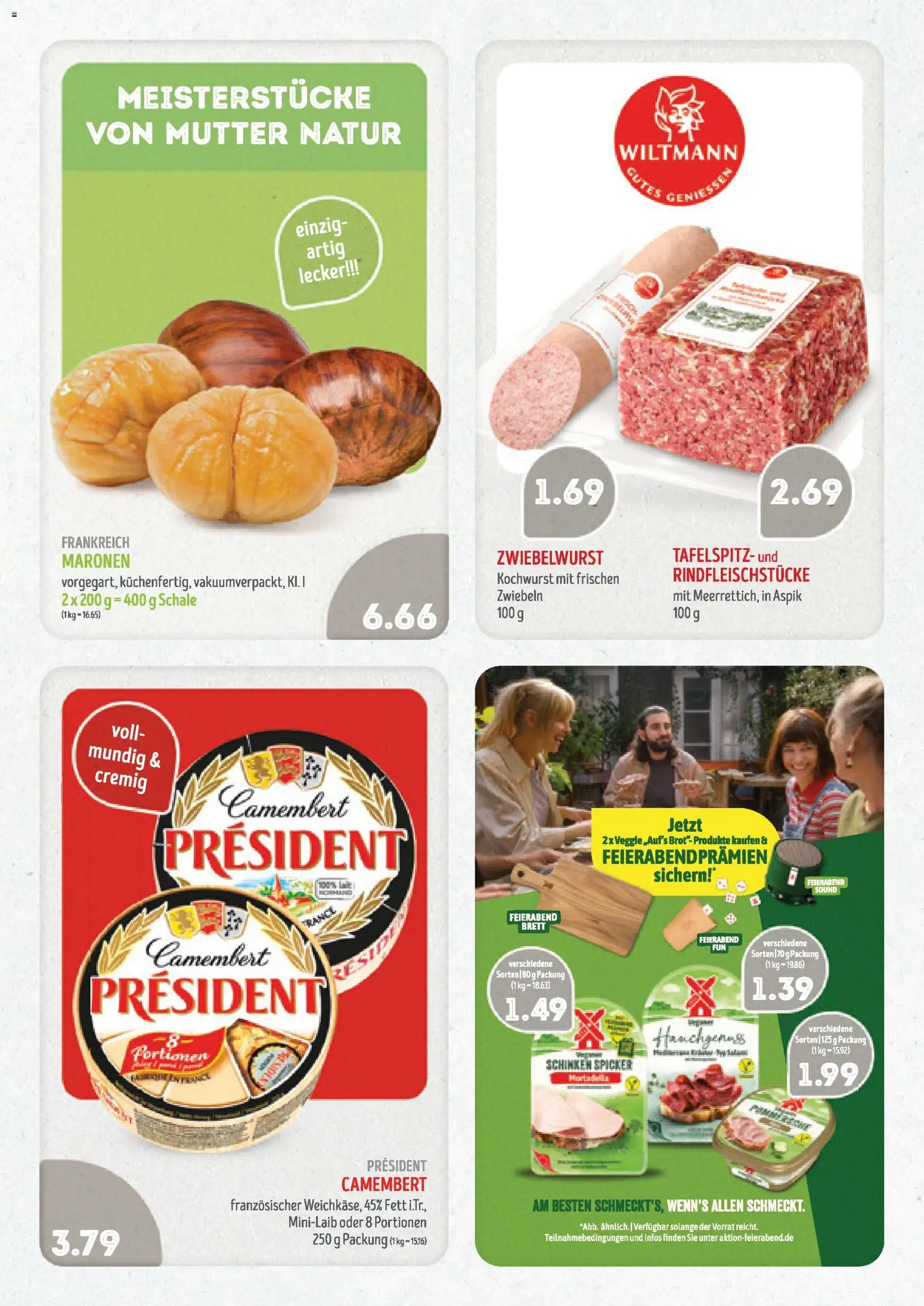 Edeka Struve Prospekt 	 – gültig ab 10.11.2025 | Seite: 12 | Produkte: Tafelspitz, Zwiebeln, Schinken