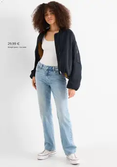 Pré-visualização C&A folheto válido de 01.11.2025 | Página: 15