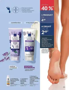 Avon leták platný od 01.03.2026 | Strana: 155 | Produkty: Kúpelňa, Maska, Krém