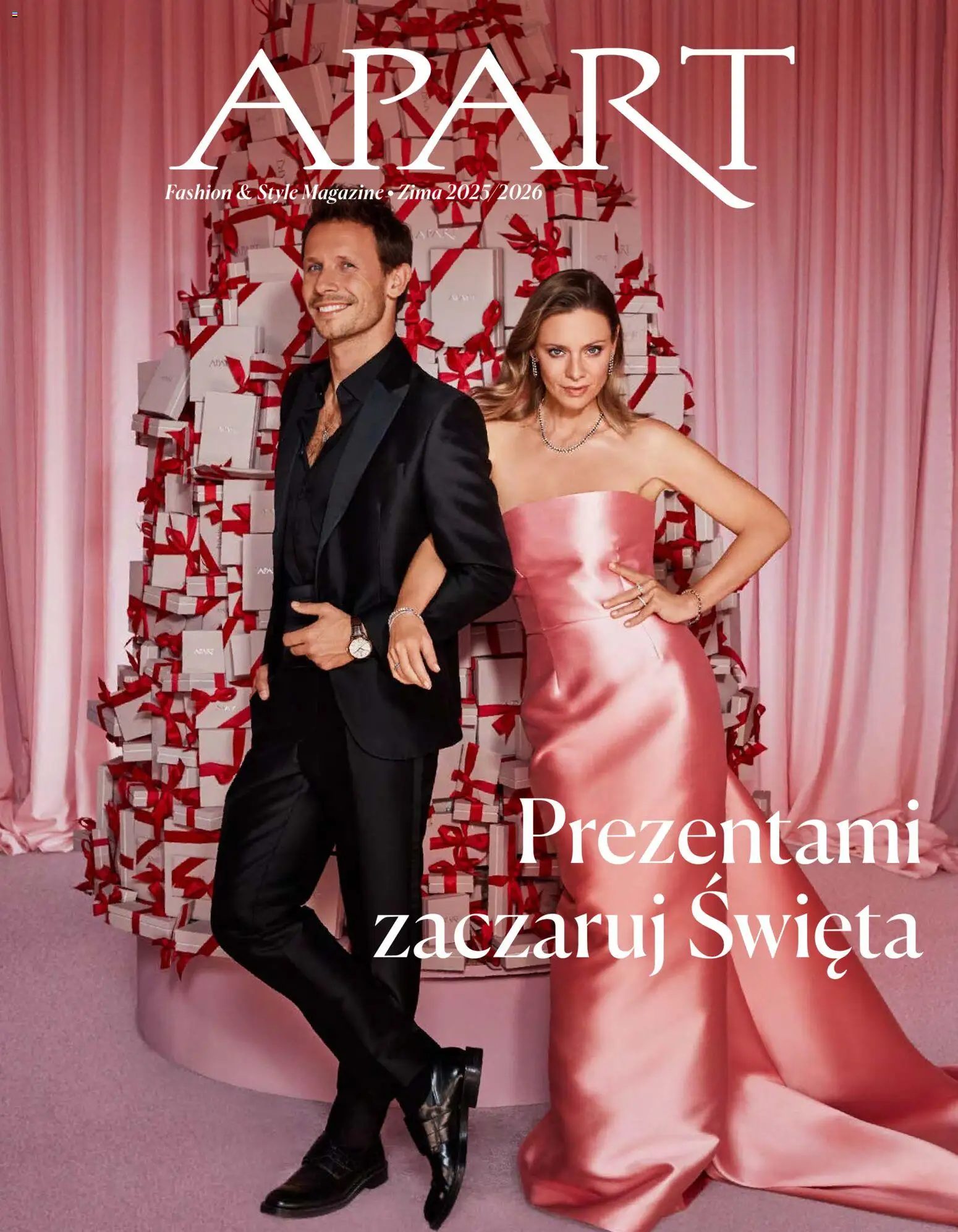 Apart promocje od 04.11.2025 | Strona: 1