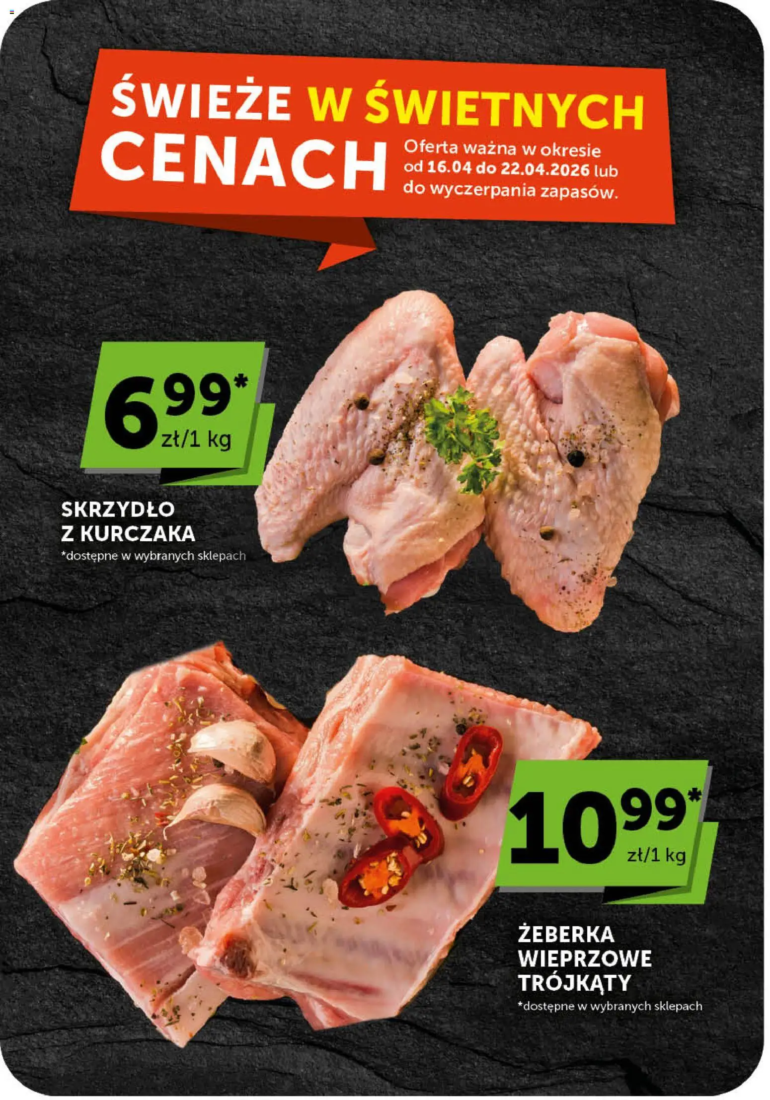 Groszek gazetka od 16.04.2026 | Strona: 11